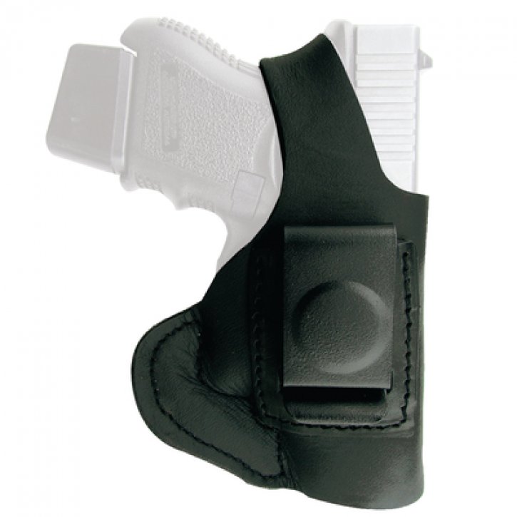 Tagua Super Soft Inside The Pant Holster Smit… SOFT-1010 Holster