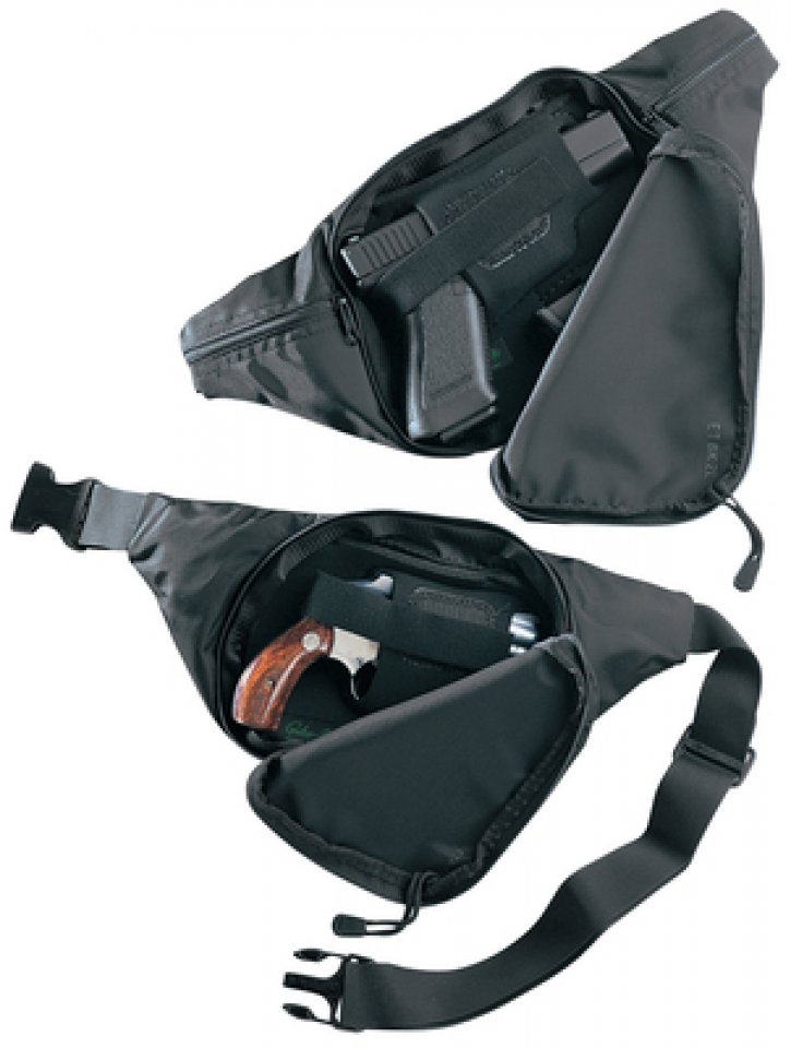 Galco fanny pack holster outlet