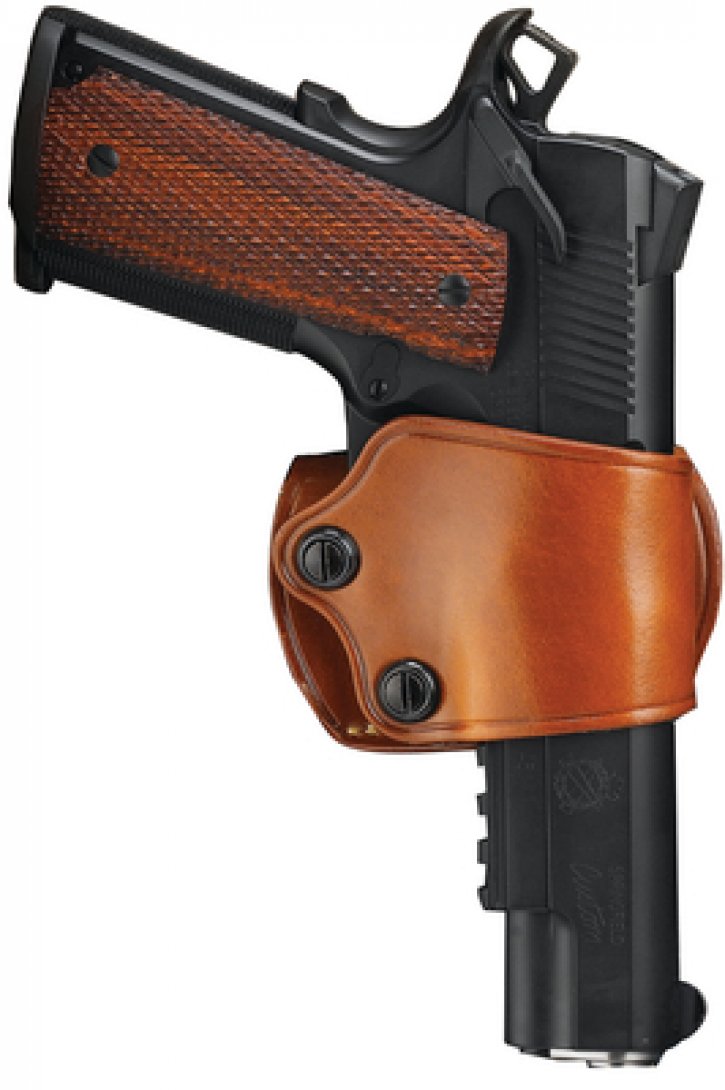 1911 top yaqui holster