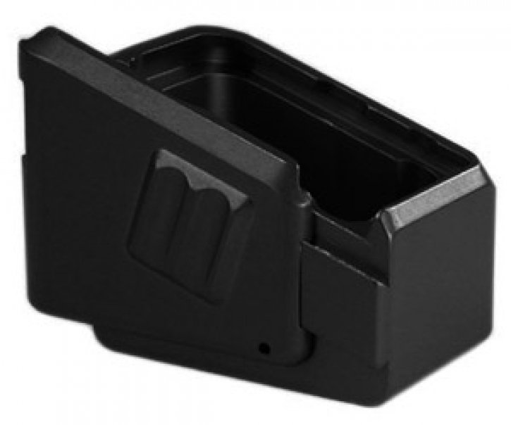 Baseplate, for Glock® OEM Magazines, Extended Length, by Dawson