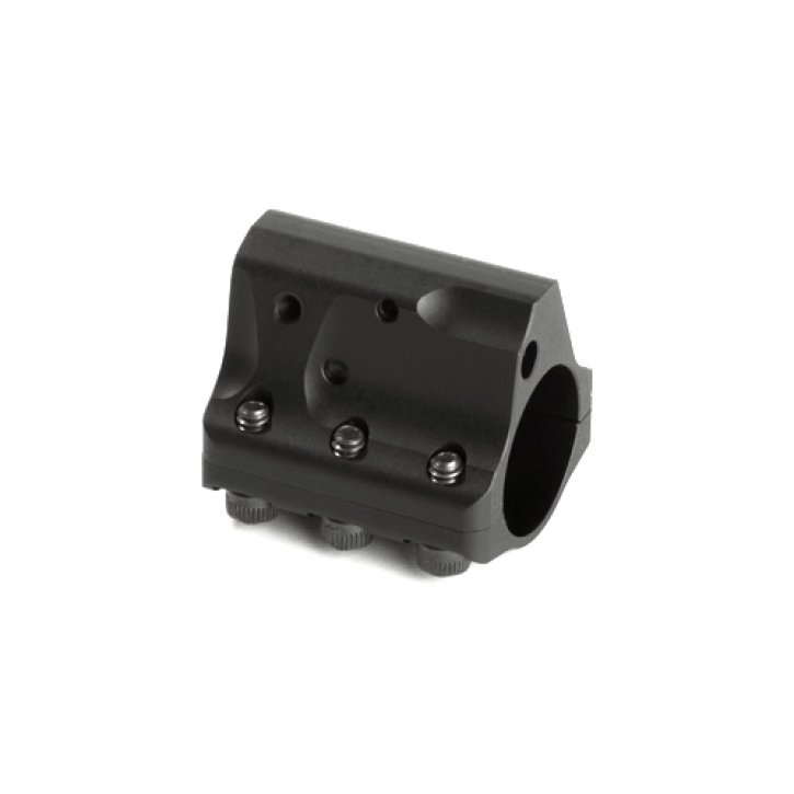 JP Rifles JP Low Profile Adjustable Gas Block JPGS-9D Parts AR-15