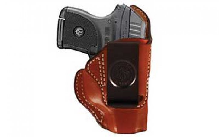 DeSantis Holsters for Ruger LCP Custom