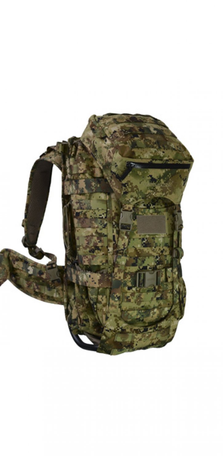 Eberlestock G2 Gunslinger II Pack G2MC Range bag/Backpacks Hunting