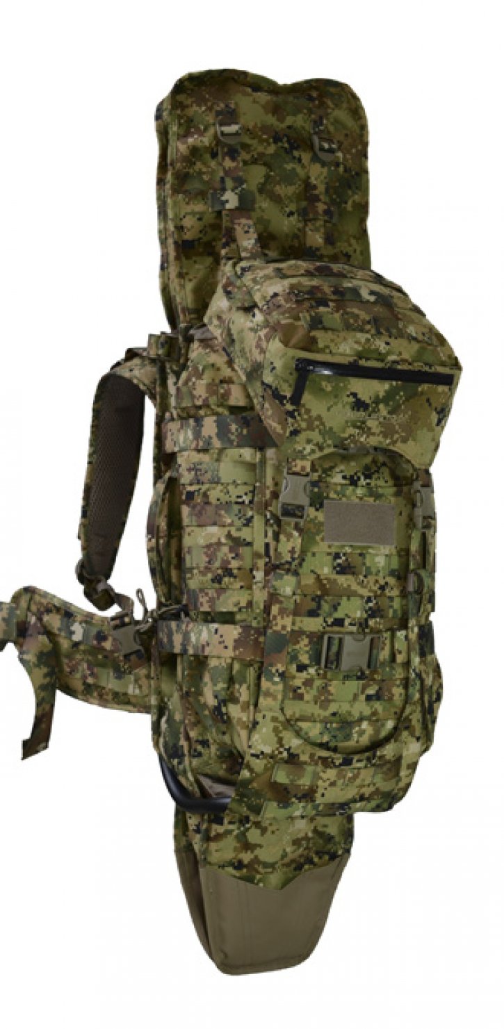 Eberlestock G2 Gunslinger II Pack G2MC Range bag/Backpacks Hunting