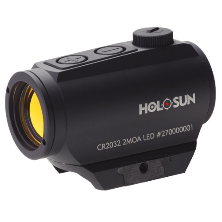 Holosun PARALOW HS403A Red Dot HS403A Red-dot - Arnzen Arms