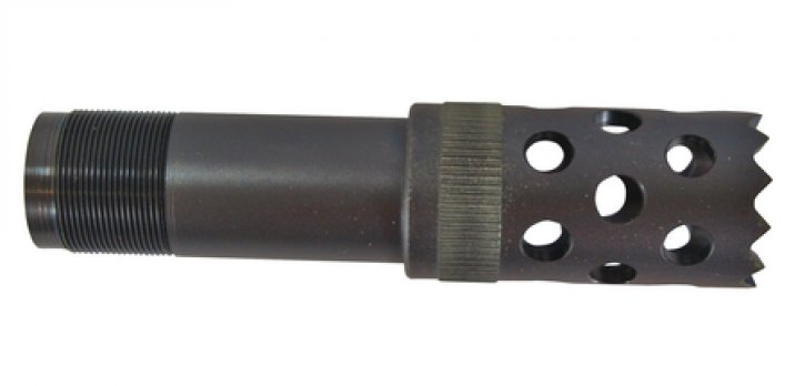 Remington Tactical Choke Tube Ported Extended… 12 ga 19791
