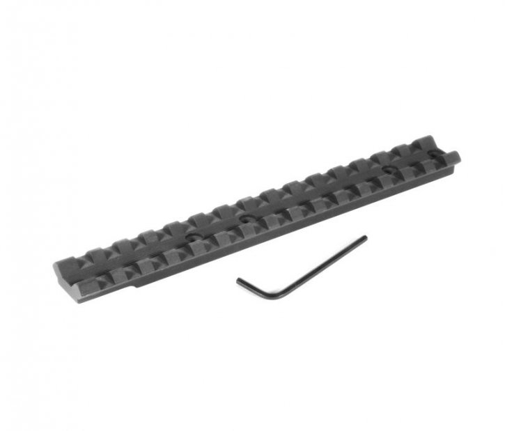 Evolution Gun Works EGW 1911 .45 ACP Heavy Duty Slide Stop .200 Stainless 11003