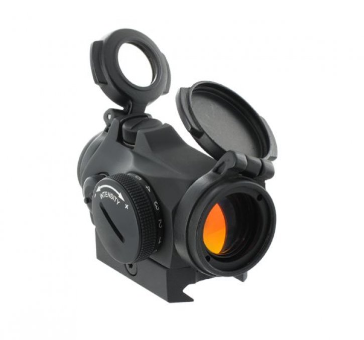 Aimpoint Micro T-2 200180 Optics Competition Buy Online | Guns