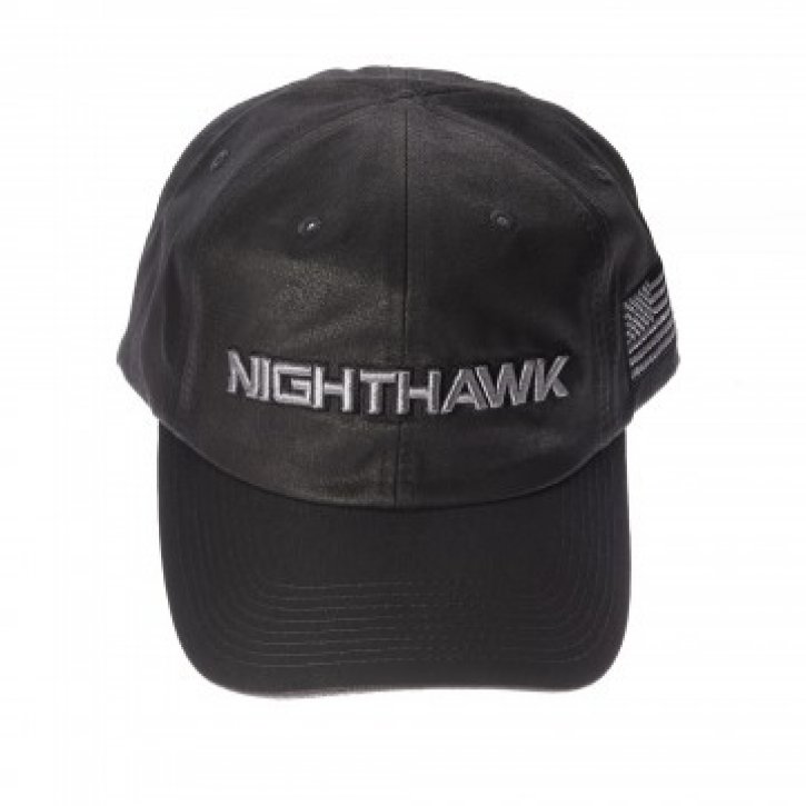 Custom Nighthawk Cap Cap, Un-Structured, Low-Profile… c250 Other - Arnzen Arms