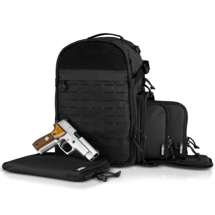 Savior equipment mobile hot sale arsenal sema 27l