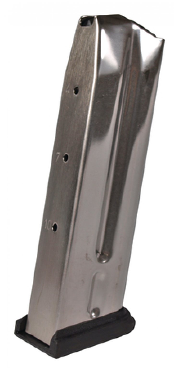 Springfield Armory Extended Magazine Sleeve for XD Mod.2 .45 ACP Springfield Armory Extended Magazine Sleeve for XD Mod.2 .45 ACP