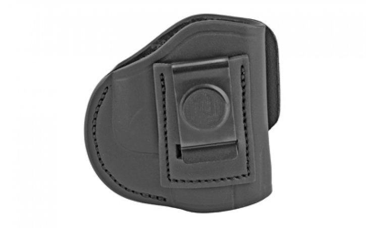 4 Way Concealment & Belt Leather Holster Size 4