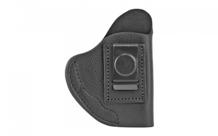 Smooth Concealment Holster Inside Waistband - 1791 Gunleather