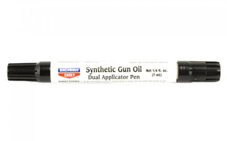 Synthetic Gun Oil-Birchwood Casey