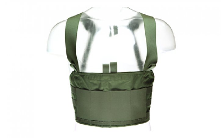 10 speed chest on sale rig