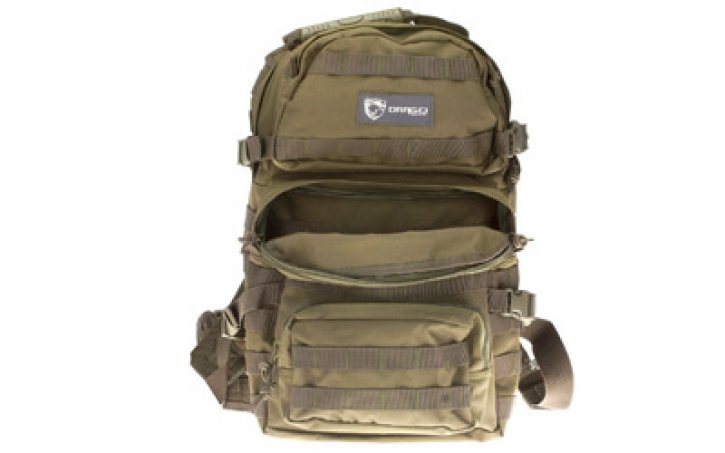 Drago assault backpack on sale