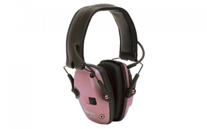 Howard Leight Products HLP Impact Sport Folding Electronic Earmuff P…  R-02523 Safety - Arnzen Arms