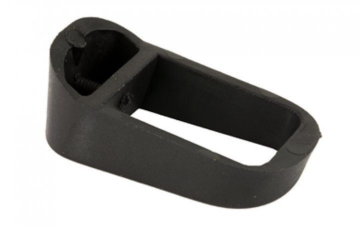 Pachmayr Magazine Sleeve/Grip Extender Adapt Full-Size Mags for Compact  Pistol
