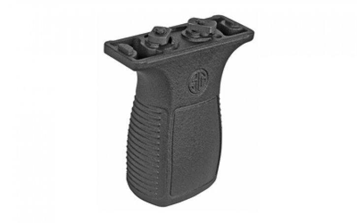 Sig Sauer Sig Tread Vertical Foregrip with Barricade St… KIT