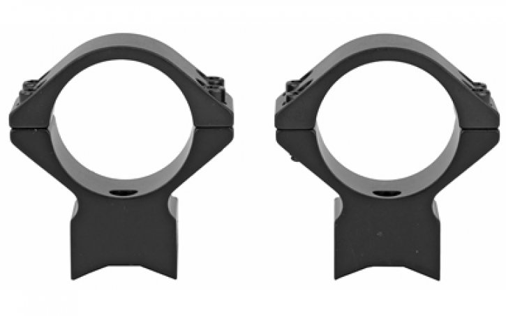 Talley Aluminum 1 Medium Scope Rings 940714