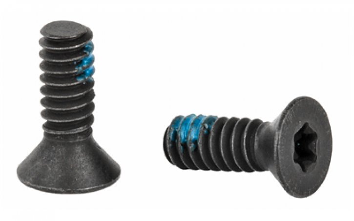 Trijicon AC32085 SRO Mounting Kit Compatible w/Glock MOS, Springfield