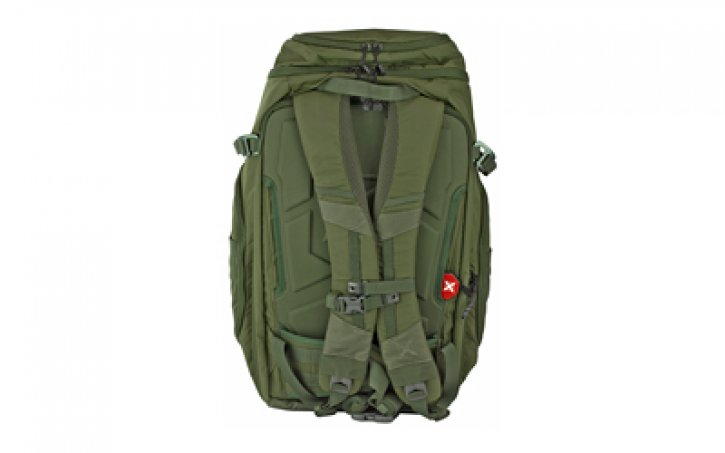 Vertx clearance gamut overland