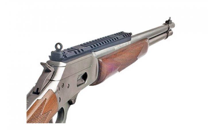 Marlin 1895 SBL Lever Action Rifle 45-70 Government Picatinny Rail