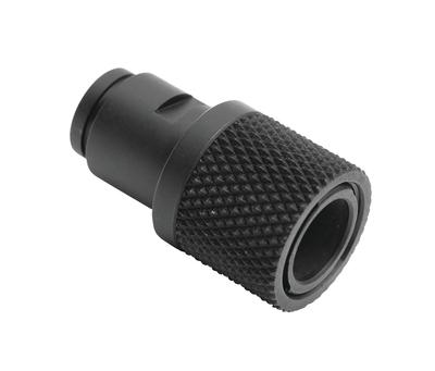 Standard Silencer Adapter Walther P22