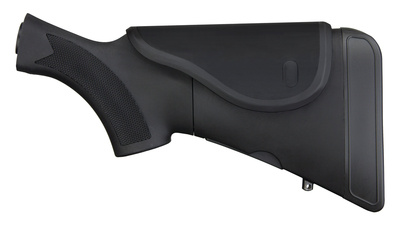 Akita Adjustable Stock For Winchester SXP 12 Gauge Black