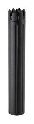 CZ 8 Shot Fluted Aluminum Mag Extension With Stand-Off Cap Fits CZ 712 12 Gauge Shotguns
