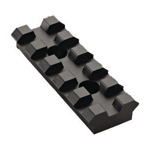 Talon 2-Inch Aluminum Straight Picatinny Rail