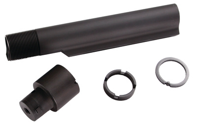 Aluminum Buffer Tube Upgrade Package Fits Strickeforce and Talon Tactical Stocks