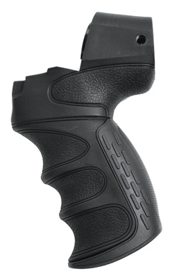 Talon Shotgun Rear Pistol Grip Fits 12 Gauge Mossberg 500/535/590/835 and Maverick 88 Black