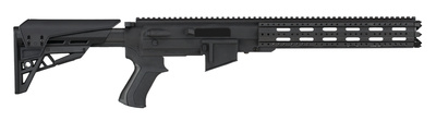 Ruger AR-22 TactLite Stock System With 8-Sided Forend