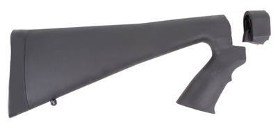 Remington 7600 Pistol Grip Buttstock Fits Pump Action/Semi Rifles 7600/7615/760/7400/740 All Calibers
