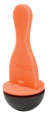Take-A-Hit Stand-Up Bolwing Pin Target