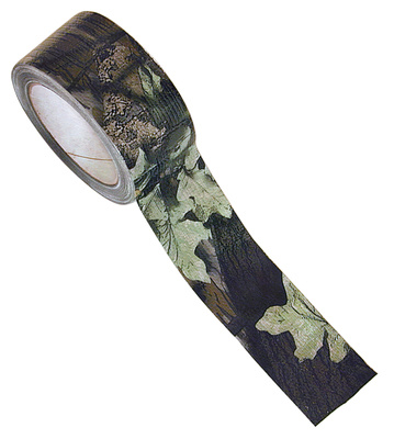 Camouflage Duct Tape Break-up