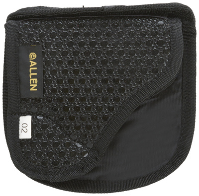 Baseline Pocket Holster Small Auto Black Ambidextrous