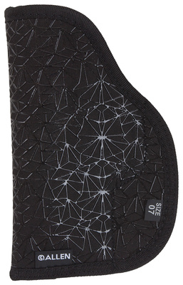 Spiderweb Pocket Holster For Glock 30/38 Springfield XD/XDM Compact Black Ambidextrous