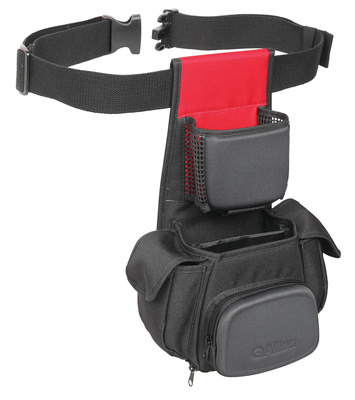 Eliminator Clay's Over and Under Bag