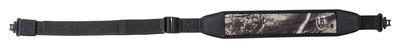 Cascade Neoprene Sling With Swivels RealTree AP Camouflage