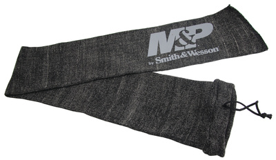 M&P Tactical Rifle Sock Black 47 Inches