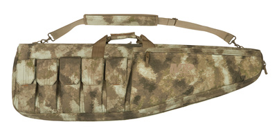 M&P Tactical Rifle Cases 38 Inch A-TACS Camouflage