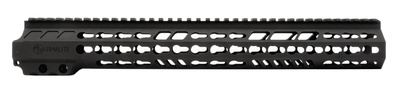 AR-10 Tactical Handguard Kit 15 Inch Balck
