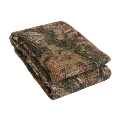 Nylon Realtree AP Camouflage Netting 56 Inches x 12 Feet