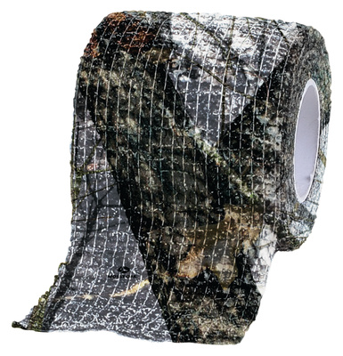 Protective Camo Wrap Mossy Oak Winter