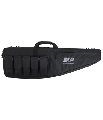 M&P Tactical Rifle Cases 42 Inch Black