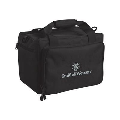 S&W Performance/Range Bag Black Endura