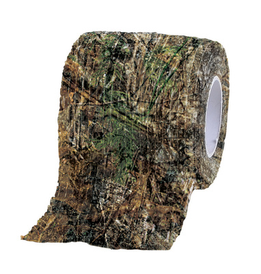 Protective Camo Wrap Realtree Xtra