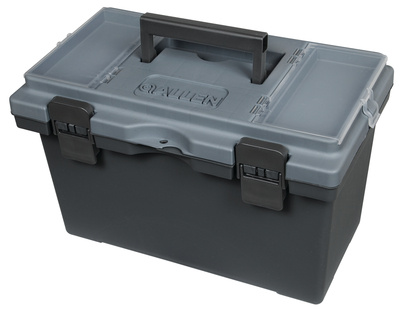 Ultimate Shooter's Cleaning Kit - 65 Pieces
